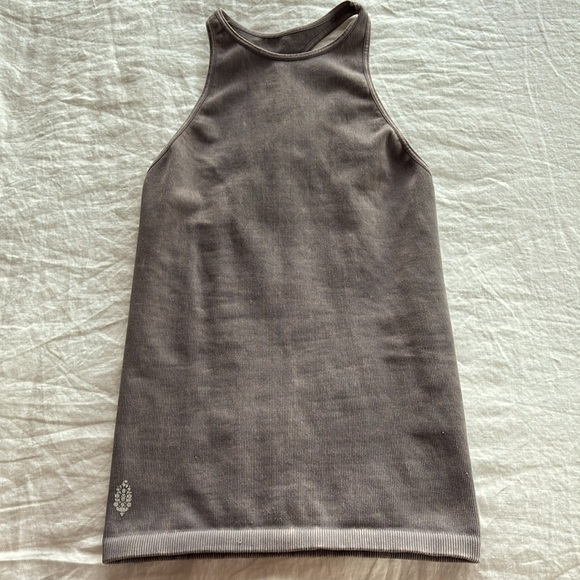 FP Movement Longline Sport Tank - Picture 1 of 6